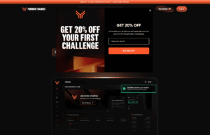 Funding Traders
