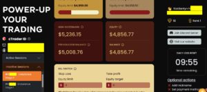 Анализ метрик счета на $5k в Pipfarm от руководителя проекта BestProp Kostiantyn H.